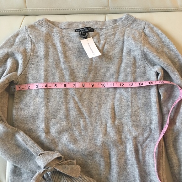 Banana Republic Top - NWT - Picture 7 of 8